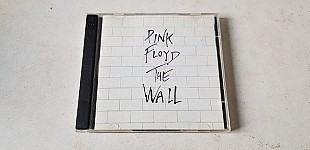 Pink Floyd The Wall 2CD