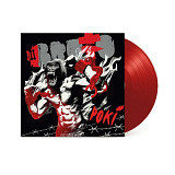 BRUTTO (Ляпис Трубецкой) - Рокі (Red Vinyl) Vinyl Harbor - Вініл Мукачево