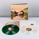 Jamala - Qirim (2024) (Trans-GreenTotal Clear Vinyl) Vinyl Harbor - Вініл Мукачево