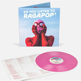 Ragapop - Do You Listen To Ragapop (2024) (Pink Bubblegum Vinyl) Vinyl Harbor - Вініл Мукачево