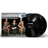 Brooklyn Bounce - The Second Attack (Black Vinyl) Vinyl Harbor - Вініл Мукачево