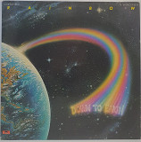 Rainbow – Down To Earth LP 12" (Прайс 44381)