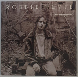 Robbie Nevil – Robbie Nevil LP 12" (Прайс 29019)