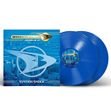 Brooklyn Bounce - System Shock (Blue Vinyl) Vinyl Harbor - Вініл Мукачево