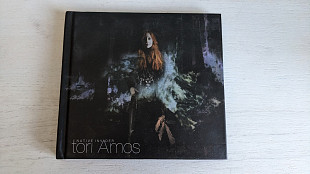 CD фірмовий Tori Amos – Native Invader