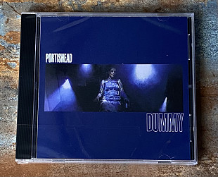 Portishead – Dummy