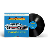 Various Artists - DanceMaschina 80s Disco Classics (2025) Vinyl Harbor - Вініл Мукачево