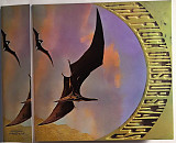 The Flock (USA) – Dinosaur Swamps (1970/2006)