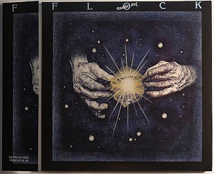 The Flock (USA) – Inside Out (1975/2006)