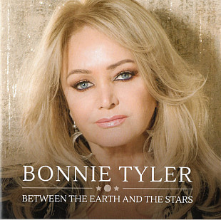 Bonnie Tyler - Between The Earth And The Stars (2019) M