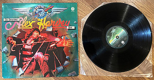 The Sensational Alex Harvey Band збірник найкращих хітів 1976