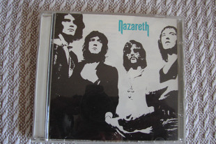 NAZARETH - NAZARETH