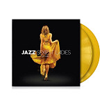Jazz Sexiest Ladies - Vol. 2 (2025) (Limited Yellow Vinyl) Vinyl Harbor - Вініл Мукачево