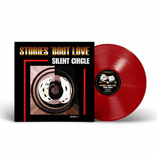 Silent Circle - Stories 'Bout Love (Limited Red Vinyl) Vinyl Harbor - Вініл Мукачево
