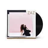 Zaz - Sains Et Saufs Les Inédits (Black Vinyl) Vinyl Harbor - Вініл Мукачево
