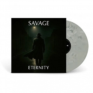 Savage - Eternity (Grey Marble Vinyl) Vinyl Harbor - Вініл Мукачево