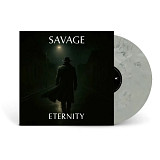 Savage - Eternity (Grey Marble Vinyl) Vinyl Harbor - Вініл Мукачево