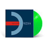 Drezden - Эдельвейс (Ляпис Трубецкой) (Green Vinyl) Vinyl Harbor - Вініл Мукачево