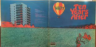 Ten Years After – Watt - 70