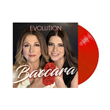 Baccara - Evolution (Limited Red Vinyl) Vinyl Harbor - Вініл Мукачево