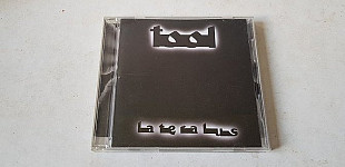 Tool Lateralus