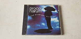 Procol Harum The Prodigal Stranger