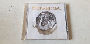 Fleetwood Mac The Very Best Of CD фірмовий