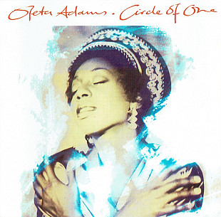 Oleta Adams - Circle Of One (1991) NM- Reissue