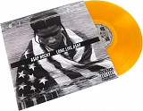 ASAp Rocky - Long Live Asap (Limited Edition) (Orange Transparent Coloured) Vinyl Harbor - Вініл Мук
