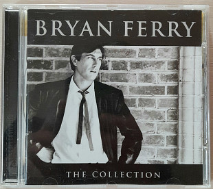 Bryan Ferry - The Collection. Фирменный. 280гр.
