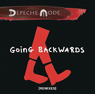 Depeche Mode - Going Backwards (Remixes)