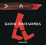 Depeche Mode - Going Backwards (Remixes) Vinyl Harbor - Вініл Мукачево