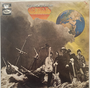 The Steve Miller Band – Sailor -68 (?)