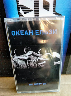Океан Ельзи The Best of