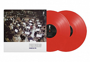 Portishead - Roseland NYC Live (Red Coloured) (Limited Edition) (2 LP)