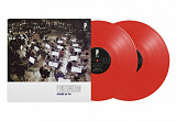 Portishead - Roseland NYC Live (Red Coloured) (Limited Edition) (2 LP) Vinyl Harbor - Вініл Мукачево