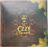 OZZY OSBOURNE Memoirs Of A Madman 2LP 180 gram VG++