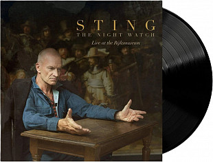 Sting - The Night Watch (Live at the Rijksmuseum)