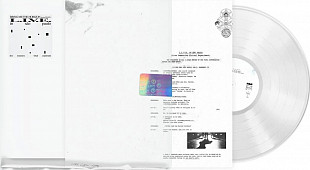 Bring Me The Horizon - L.I.V.E. In Sao Paulo (Live Immersive Visual Experiment) (Crystal Clear Colou