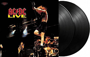 AC/DC - Live '92 (Reissue)