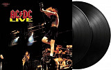 AC/DC - Live '92 (Reissue) Vinyl Harbor - Вініл Мукачево
