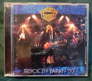 Night Ranger – Rock In Japan '97