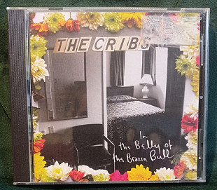 The Cribs – In The Belly Of The Brazen Bull 2012