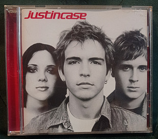 Justincase – Justincase 2002