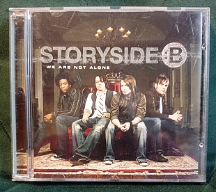 Storyside:B – We Are Not Alone 2007