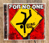 For No One - Falling Down (Японія)