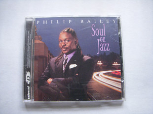 Philip Bailey