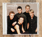 Westlife - Swear It Again EP (Японія)