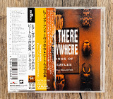 Збірка - Here, There & Everywhere - The Songs Of The Beatles (Японія)