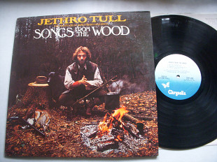 Jethro Tull